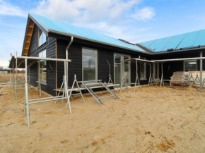 Holiday Home Måns - 500m to the inlet by Interhome